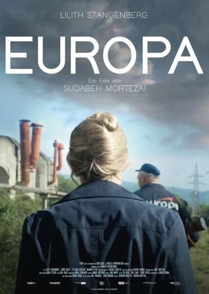 MonoPlus | Europa